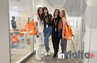 Mondo scuola InMalta 2024 2025 ministay pcto stage linguistici a Malta